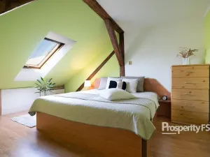 Prodej rodinného domu, Duchcov, Havlíčkova, 150 m2