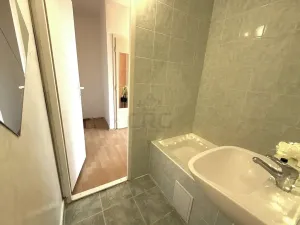 Prodej bytu 1+kk, Brno, Okrouhlá, 32 m2