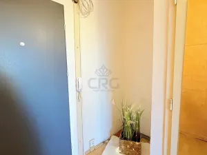 Prodej bytu 1+kk, Brno, Okrouhlá, 32 m2