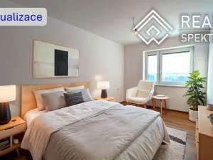 Prodej bytu 3+kk, Letohrad, U Valu, 62 m2