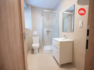 Pronájem bytu 1+kk, Nejdek, Nerudova, 37 m2