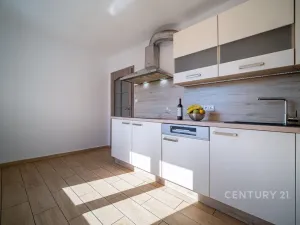 Pronájem bytu 2+1, České Budějovice - České Budějovice 6, Polní, 61 m2