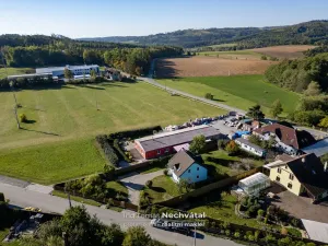 Prodej rodinného domu, Kunštát, Pod Hlubnou, 121 m2