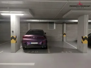 Prodej bytu 4+kk, Praha - Dolní Měcholupy, Kardausova, 103 m2