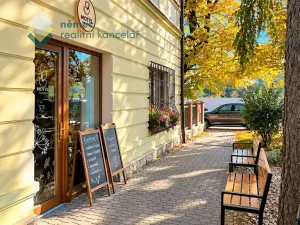 Pronájem bytu 2+kk, Praha - Satalice, K nádraží, 44 m2