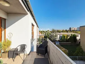 Prodej bytu 2+kk, Praha - Zličín, Lipovská, 43 m2