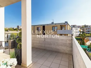 Prodej bytu 2+kk, Praha - Zličín, Lipovská, 43 m2