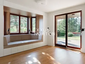 Prodej rodinného domu, Zvole, Hlavní, 378 m2