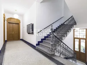 Prodej bytu 3+kk, Praha - Vršovice, Na spojce, 67 m2
