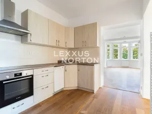 Prodej bytu 4+1, Praha - Bubeneč, 101 m2