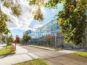 Prodej bytu 4+1, Praha - Bubeneč, 101 m2