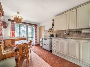 Prodej rodinného domu, Teplá, 130 m2