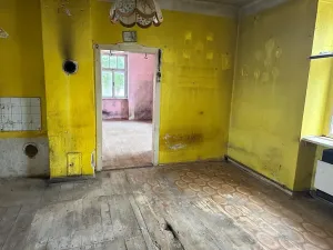 Dražba rodinného domu, Zálesí, 216 m2