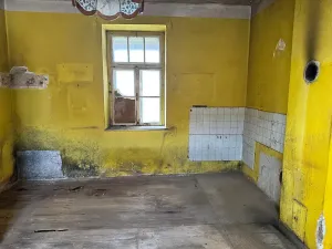 Dražba rodinného domu, Zálesí, 216 m2