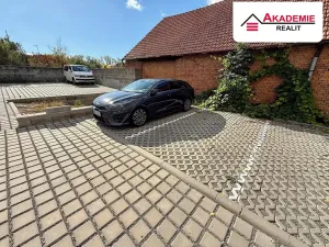 Prodej bytu 2+kk, Rostěnice-Zvonovice, 56 m2