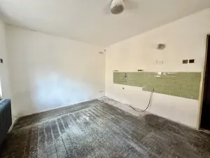 Prodej bytu 2+1, Terezín, Pražská, 55 m2