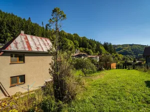 Prodej rodinného domu, Vsetín, Janišov, 150 m2