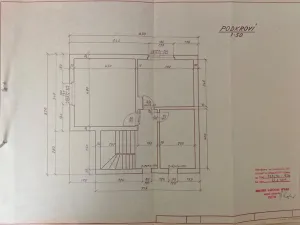 Prodej rodinného domu, Vsetín, Janišov, 150 m2
