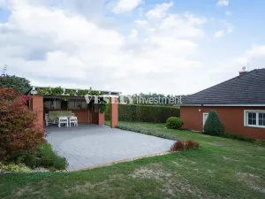 Prodej rodinného domu, Křtěnov, 200 m2