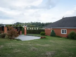 Prodej rodinného domu, Křtěnov, 200 m2