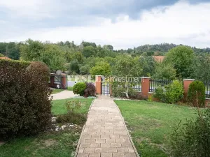 Prodej rodinného domu, Křtěnov, 200 m2