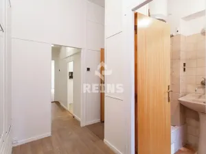 Prodej bytu 3+kk, Praha - Smíchov, Vltavská, 99 m2
