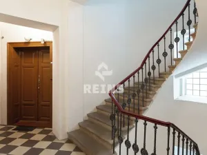 Prodej bytu 3+kk, Praha - Smíchov, Vltavská, 99 m2