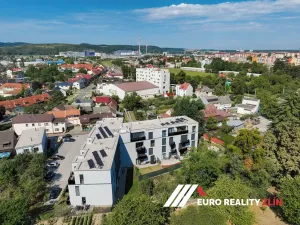 Prodej bytu 3+kk, Otrokovice, Spojovací, 67 m2