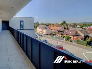 Prodej bytu 3+kk, Otrokovice, Spojovací, 67 m2