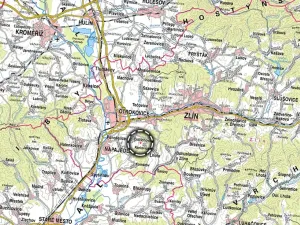 Prodej pole, Karlovice, 4520 m2