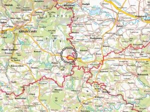 Prodej louky, Vrbice, 24125 m2