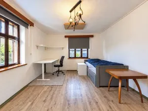 Prodej rodinného domu, Luboměř, 191 m2