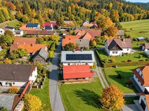 Prodej rodinného domu, Luboměř, 191 m2