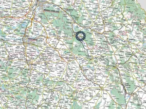Prodej pole, Borohrádek, 16940 m2