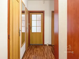 Pronájem bytu 3+1, Kyjov, Jungmannova, 76 m2