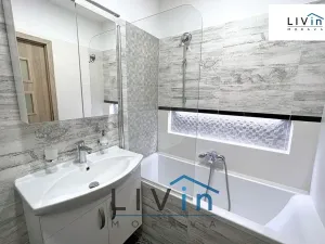 Pronájem bytu 3+1, Olomouc, Lužická, 72 m2