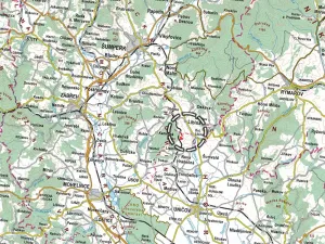 Prodej pole, Nová Hradečná, 67810 m2
