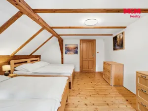 Prodej rodinného domu, Mařenice - Dolní Světlá, 236 m2