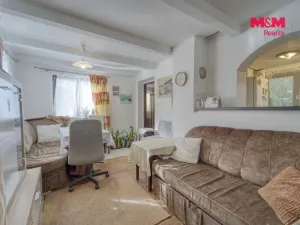 Prodej chaty, Klecany, 52 m2