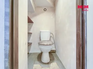 Prodej chaty, Klecany, 52 m2