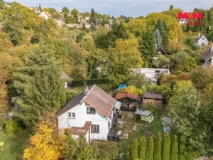 Prodej chaty, Klecany, 52 m2
