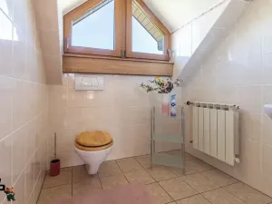 Prodej rodinného domu, Pržno, 384 m2