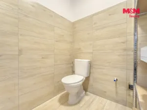 Prodej obchodního prostoru, Jesenice, Žatecká, 453 m2
