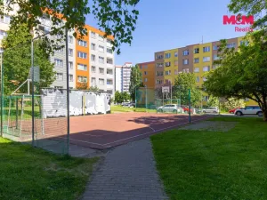 Prodej bytu 3+1, Ostrava - Dubina, Norberta Frýda, 79 m2