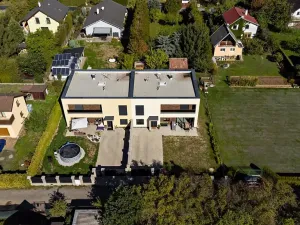 Prodej rodinného domu, Plzeň, Na Rozhraní, 178 m2
