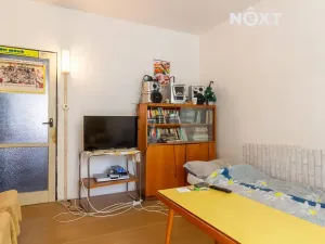 Prodej bytu 2+1, České Budějovice, V. Talicha, 60 m2