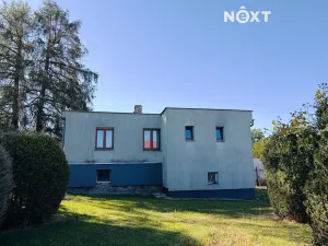 Pronájem rodinného domu, Včelná, Sokolovského, 70 m2