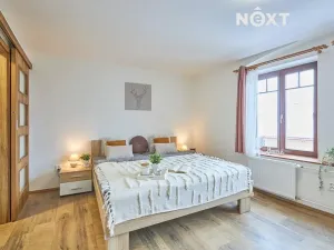 Prodej chalupy, Vimperk, Kostelní, 70 m2