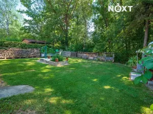 Prodej rodinného domu, Kamenný Újezd, Jižní, 155 m2
