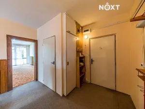 Prodej bytu 3+1, Nová Včelnice, Na Hliněnce, 74 m2